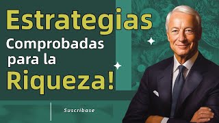 💲Como Hacerse MILLONARIO desde cero💲Plan de Acción Personal🚀Brian Tracy en Español