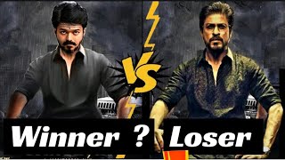 Vijay Vs Srk 5 Highest Worldwide Opening 1st Day Collection Records of Indian Movies