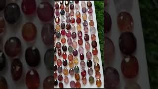 Natural spinels | how to test natural spinel stone | flawless spinel stone | high quality spinels