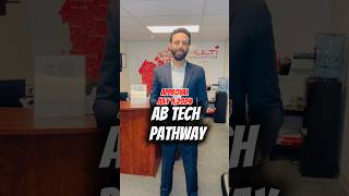 AB tech pathway