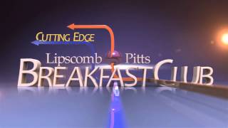 LP Breakfast Club 3D Logo