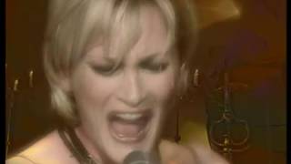 Patricia Kaas: "Il me dit que je suis belle" live (DVD "Rendez-vous", 1998)