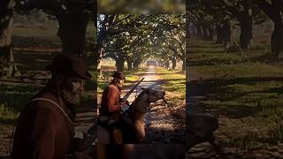 Most Intense RDR2 Shootouts!