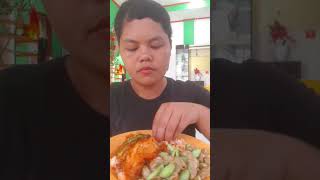 Rasanya gak bisa diucapkan dengan kata kata #mukbang