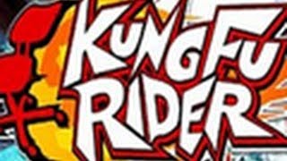 Kung Fu Rider