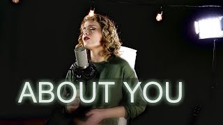 About You - Mackenzie Porter - Jordyn Pollard cover