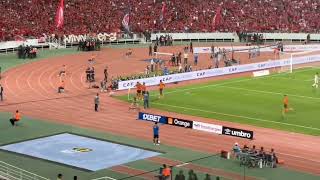 Wydad Casablanca vs Berkane Super Cup Final 0-2 All Goals & Extended Highlights