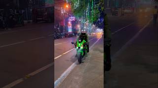 Nova The Zx-10R❤️ #trending #viral #youtube #zx10r #superbikes #kawasaki #shubhaneeldutta #shorts