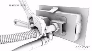 Gas Burner Assembly