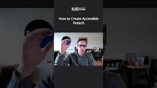 How to Create Accessible Fintech