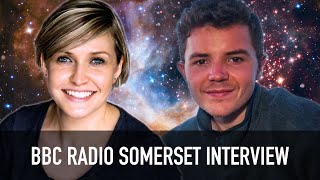 Josh Dury Interview on BBC Radio Somerset 09/03/2021: