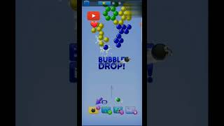 bubble shooter game download karna h #shorts #ytstudio #game