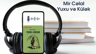 Mir Cəlal - Yuxu və Külək