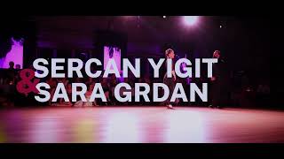 Sercan Yigit & Sara Grdan - "Milonga Brava" Francisco Canaro | May Tango Festival 2024