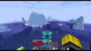 Minecraft Shadows of Thaumaturgy E60: New Lands for New Thaumaturgy