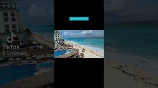 Cancun Mexico 2024