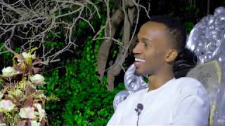 Taariikh Nololeedkiisa ABWAAN Yaxaye yeebaash || MAANSO ADOON || OFFICIAL VIDEO 4K 2020 ||