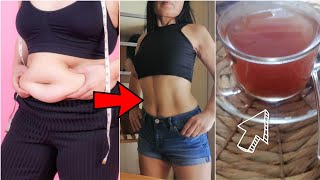 #loseweight#natural remedy   DRINK THIS BEFORE YOU GO TO BED AND REDUCE BELLY FAT OVERNIGHT