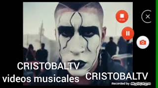 Video musicales Cristóbal TV