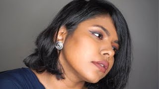 Best 5 Lipstick Shades For Dusky & Dark Indian Skin Tone | BrownsmokeMakeup