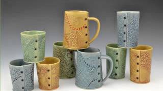 Handmade Creative Ceramic Ideas | Picture Collection Of Home Decor With Beautiful Ceramic