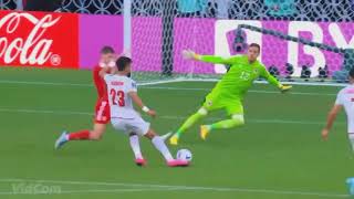 Wales 0-2 Iran In World Cup 2022 @Mr.sportspro