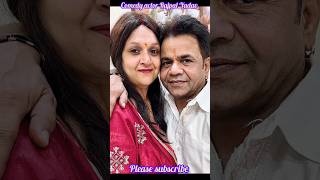 Bollywood comedy actor Rajpal Yadav with his wife best photos #youtubeshorts #bollywood #Rajpalyadav