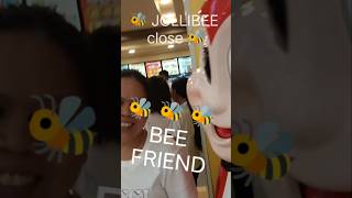 🐝 JOLLIBEE FRIENDS 🐝