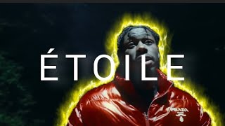 [FREE] Tiakola Type Beat "ÉTOILE'|Instru Type Mélodieux