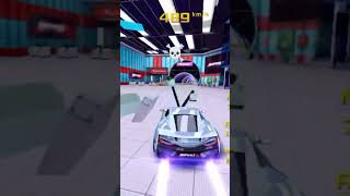 Asphalt 8 Airborne Stunts!