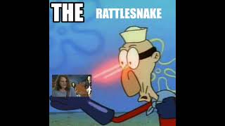 rattlesnake