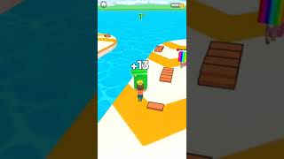 Shortcut Run | Gameplay | Level 2 | #shorts