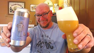 Spyglass | "DADBOT" - dipa