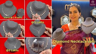 Malabar New launch Nuwa  diamond collection starts @ 1.6 lakhs with codes & prices ❤️‍🔥