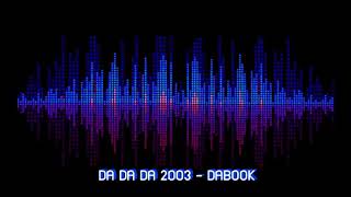 DA DA DA 2003 - DABOOK