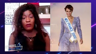 Affaire des « biens mal acquis ». L’ex-miss France Sonia Rolland entendue par les enquêteurs