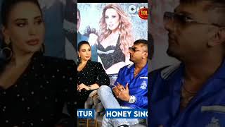 Yoyo honey singh on emiway bantai #yoyohoneysingh #emiwaybantai #short