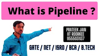 Lecture 7 - Instruction Pipelining with Example | COA