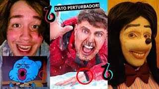 Los MEJORES TIKTOK Terbuz 2024 😮 #1