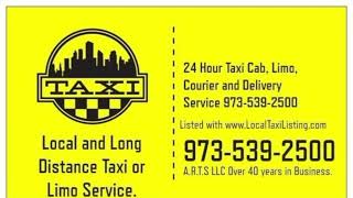 Taxi in Chester NJ call 973-539-2500.