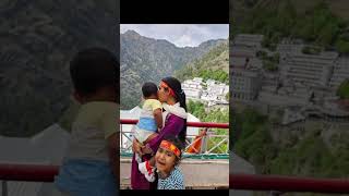 Vaishnodevi dham#best trip# Jay mata di 🙏🏻