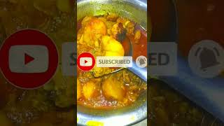 #shorts#chickencurry#bengalirecipe #mangsho #viralvideos