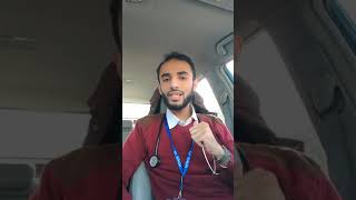 ما لا تعرفه عن التهاب الحلق واللوزتين _ د محمود الصقور Acute pharyngitis and tonsillitis