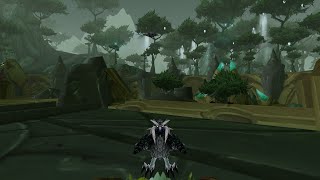 Fix Feral Energy - Feral Druid TBC PvP - Phase 1 Pre-Energy Fix