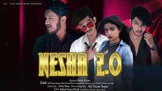 Nesha 2.0 Song | নেশা লাগিলোরে Remake song  | Party Song |  remix song nesha | Music World |