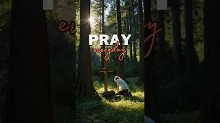 Prayer for Unity and New Life in Christ | Daily Prayer | Christ Follower Life