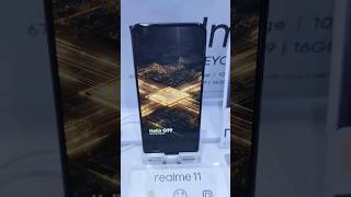 REALME 11 Best entry level or midrange phone ?! price and specs!? #shorts