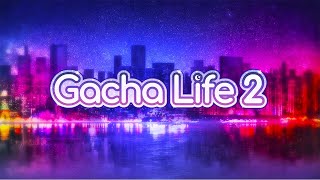 Гача Лайф 💋 Мой Дом Крипипаста 4 серия 🔪 Мини Фильм Gacha Life | мисс Ариана