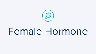 At-Home Female #Hormone Test to Measure Your Hormonal Balance, Menstrual Cycle & #Fertility