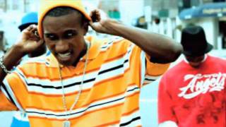 Hopsin - Sag My Pants (Instrumental)